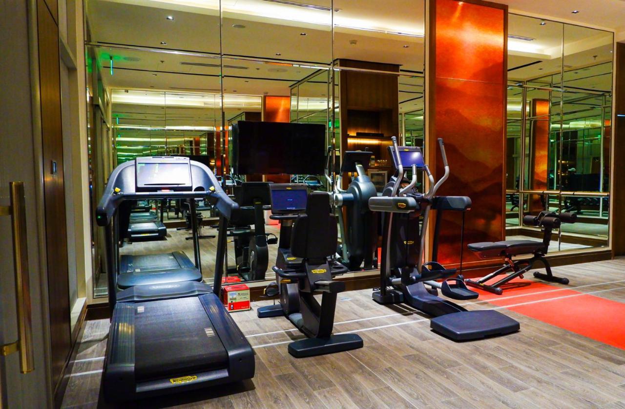 Admiral Hotel Manila - Mgallery Zewnętrze zdjęcie