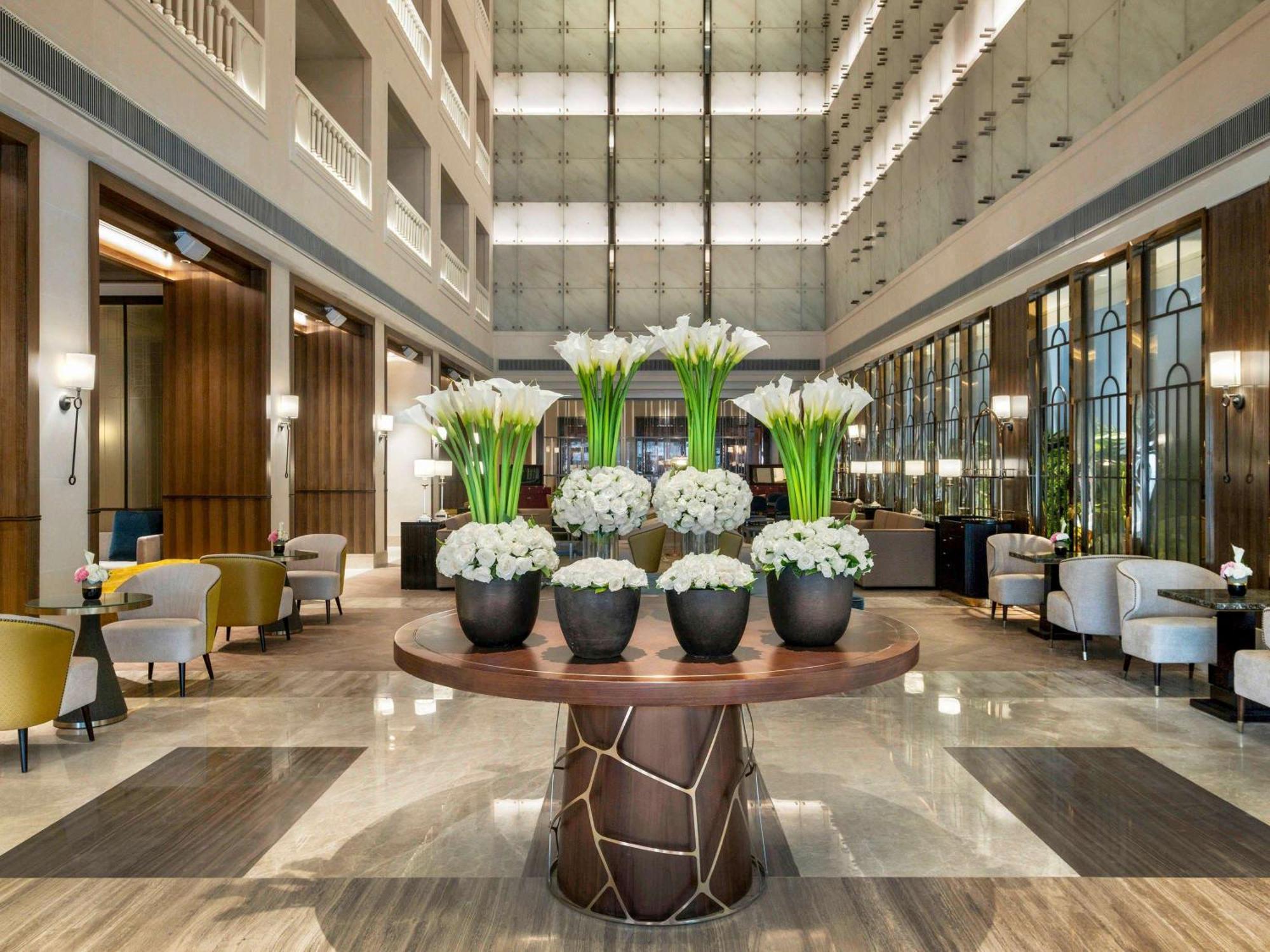 Admiral Hotel Manila - Mgallery Zewnętrze zdjęcie