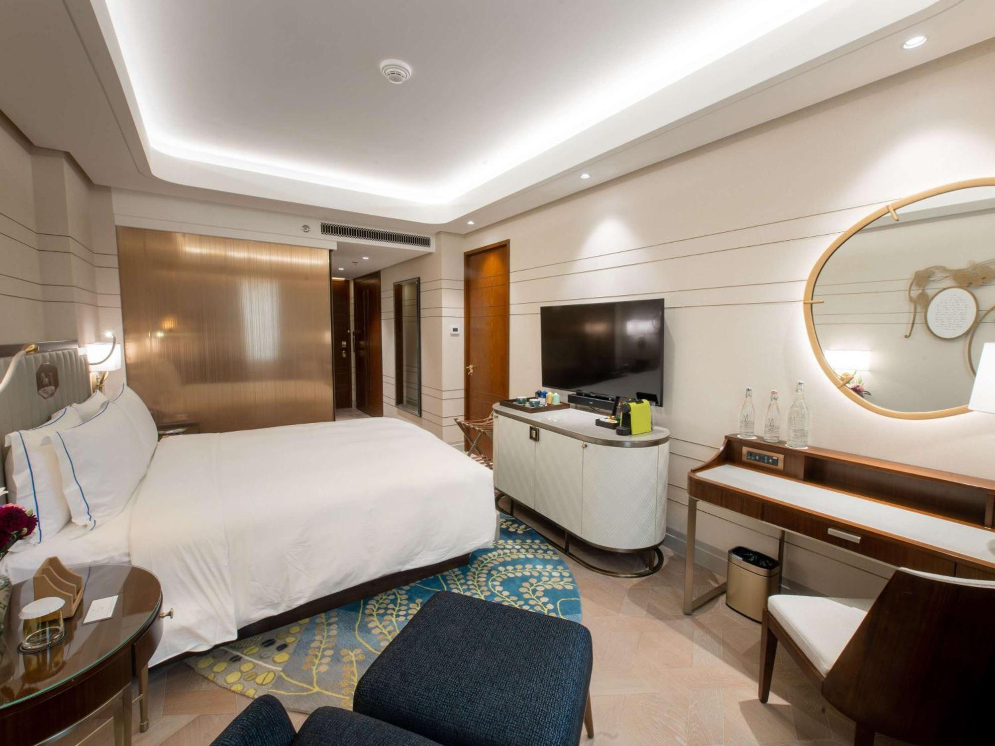 Admiral Hotel Manila - Mgallery Zewnętrze zdjęcie